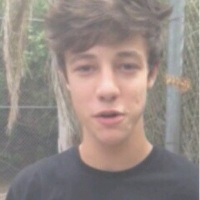 i love cameron dallas :-)