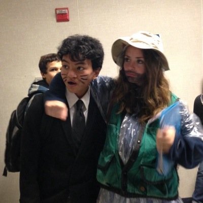 MaverickChing's profile picture. Everything you do, do it 101%