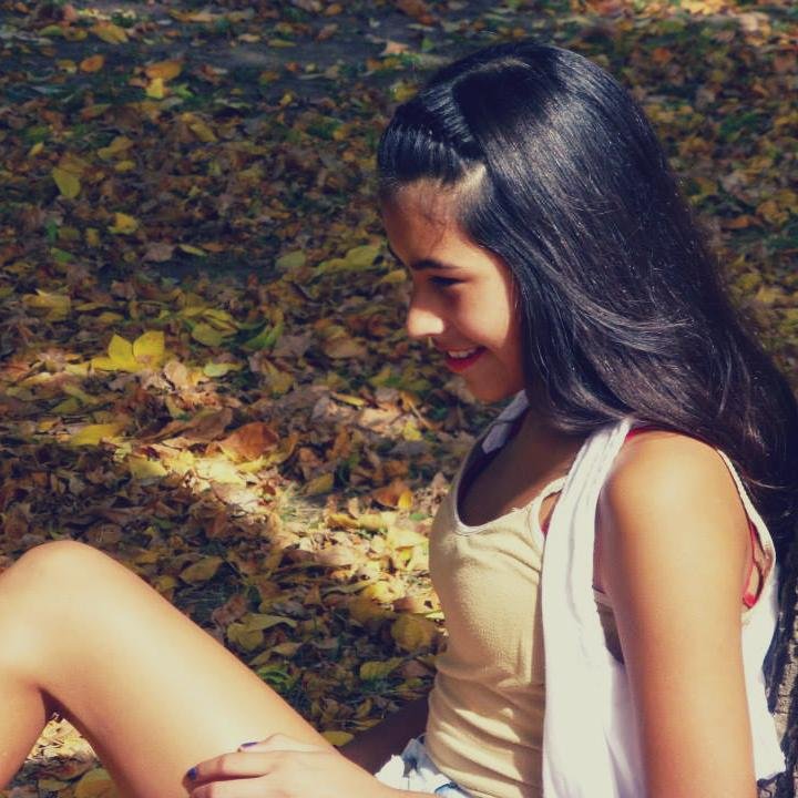 Sonríe Solo Y Por Placer! (: 
LR ♕★
