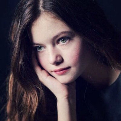 [Bio Coming Soon] [RP|#FM]