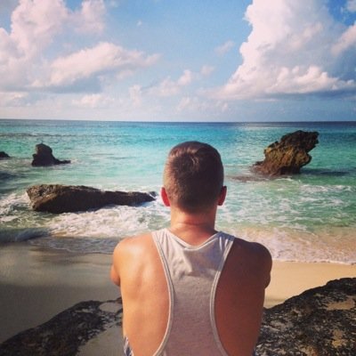 JoshiCowell's profile picture. Osteopath.