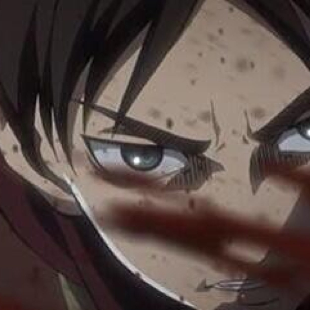 ereri is love, ereri is life
-idk how to be sociable, can't even say hi-
