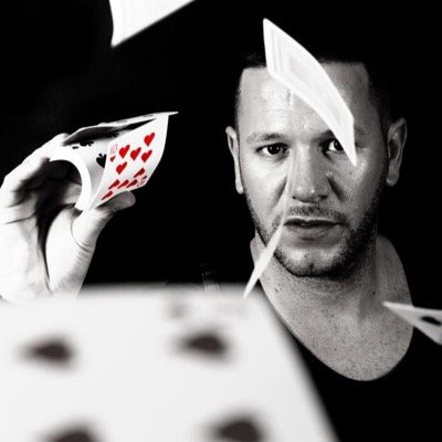 Redkone • Red Room Sessions • Tanira Recordings