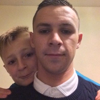 davidstewart191's profile picture. 