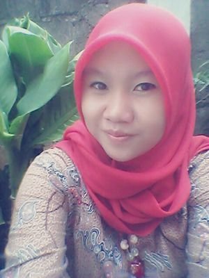 nartinursyafia's profile picture. Female,3 january 1995,a Moslem an indonesia