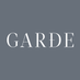 GARDE (@GARDESHOP) Twitter profile photo