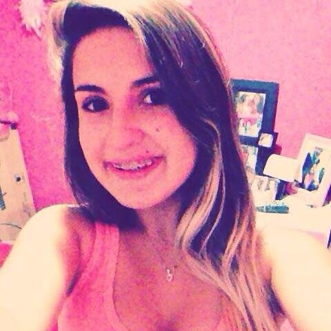 Eu te amo muito melhor amiga/irmã. To infinity and beyond ♡ ∞ / @_GabiLacerda