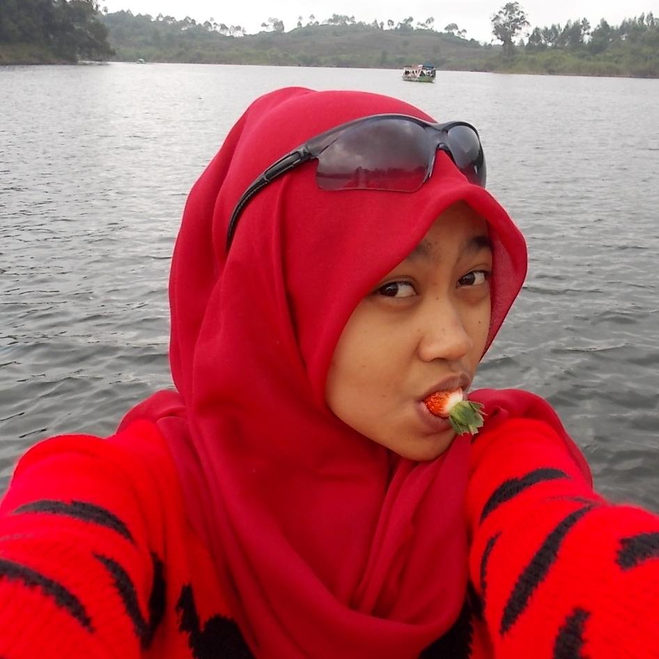 Aku Adalah Diriku