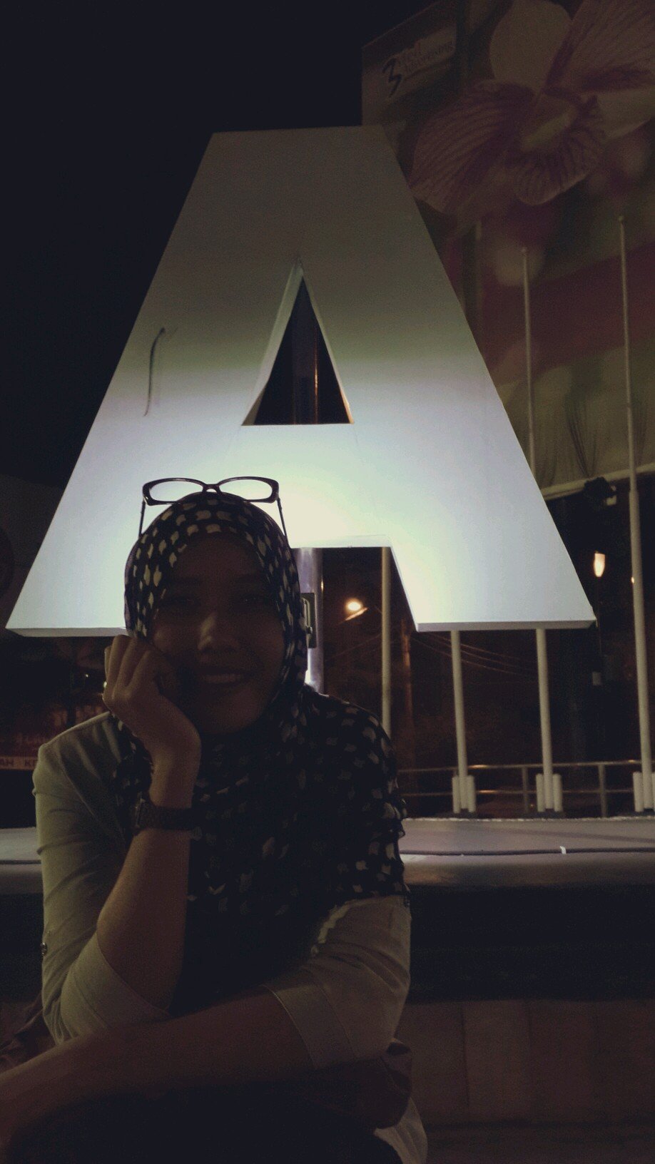 Thanks God for all I have\(˘⌣˘)/