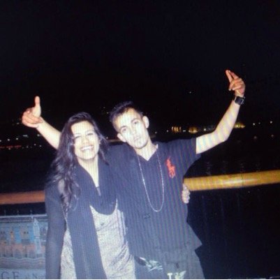 StoneeSam's profile picture. 