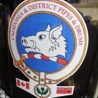 Caledonia Pipe Band (@calpipes) 's Twitter Profile