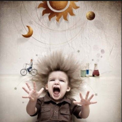 FunFactzDaily's profile picture. 