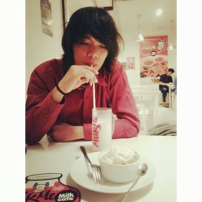 ig : miftakhulkharis || fb : miftakhul kharis
Board Controller of @KERIKAN_POPPUNK