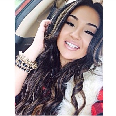 new account. my old account was hacked :(