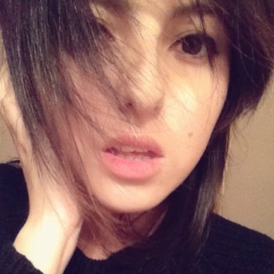 xHanjelax's profile picture. There's always hope, even when you're still the lowest point of your life. Keep believing!