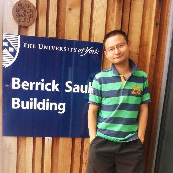 Lecturer of Central China Normal University｜Developmental Psycholinguistics｜Infant/Child Syntactic Processing｜Hobbies in anthropoarchaeology and UK history.