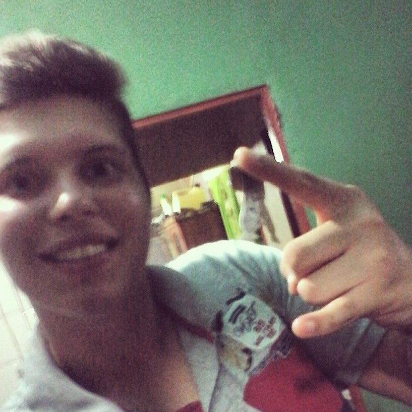 Nao existe amor !!
