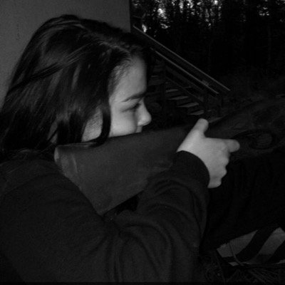 Alaskan grown Gun and Hunting Yupik/Athapaskan