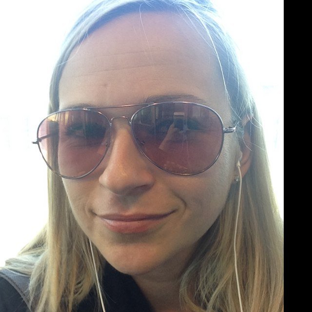 Long-time Googler, mom, traveler.  Always curious and never done learning.