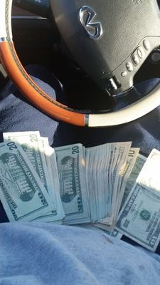 #GETMONEY#REALNIGGA# 10 Toes Down