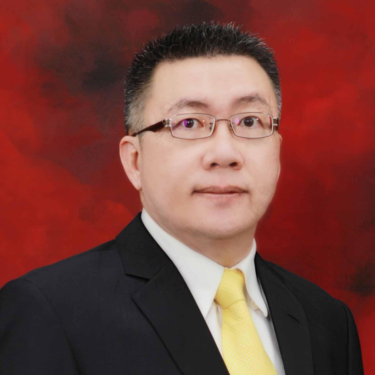 Director, Head of Equity Trading PT. Henan Putihrai