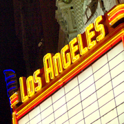 TheLATheatre's profile picture. 