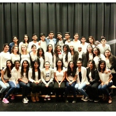 Castlebrooke Prom Committee