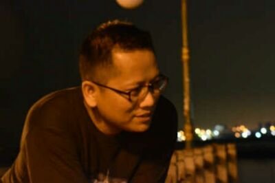 indradarmawan22's profile picture. 