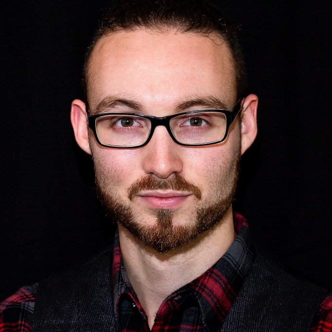 wearesimplyepic's profile picture. Interesting art lies somewhere between serenity and madness. Chris Ian is a composer, sound designer, photographer & artist.
Intricate. Inspiring. Simply Epic.