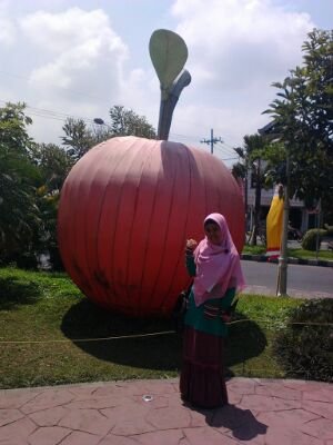 Ordinary Muslimah