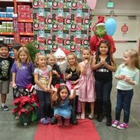 Home Depot #1018 (@homedepot1018) 's Twitter Profile