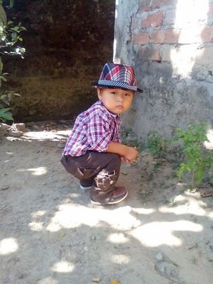 म बबुरोको बायोपिक बन्छ र बायो लेख्न लाई??
