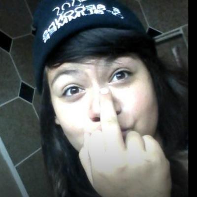 marissa is queen marissa followed on 11/17/14 hugged her on 8/8/14