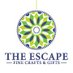 The Escape (@escapegttx) Twitter profile photo
