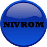 Denman (@nivrom) 's Twitter Profile