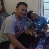 Mas Aly (@nickymuttaqin) 's Twitter Profile
