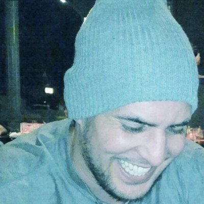 Misteridrissi's profile picture. 