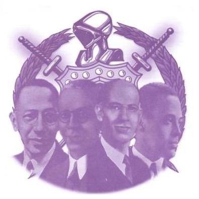 MEN OF OMEGAPSIPHI