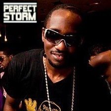 Promo for PERFECT STORM SOUND AKA SHEL SHOCK @PSsound ~ CANADIAN CLUB TOUR | IG: perfect_storm_sound