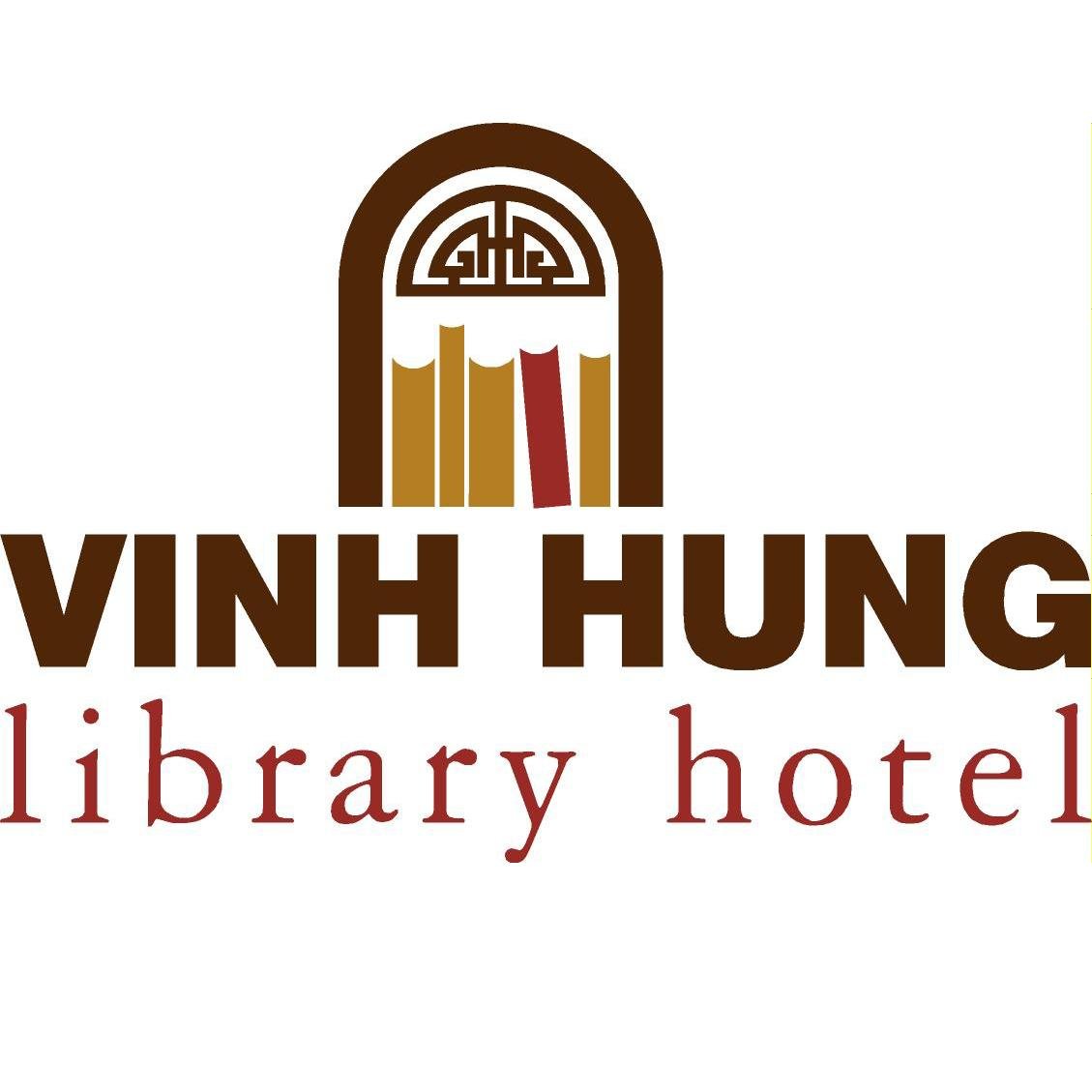 The new Vinh Hung Library Hotel has been redesigned with an art and boutique flavor, rich with local culture and values.