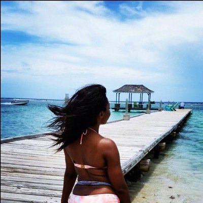Christian! Jamaican Empress. Future Billionaire Beauty. Passport Stamp Collector. #Marketing #Travel Purveyor of Adventure! MBA in 2015!