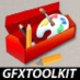 Twitter Profile image of @Gfxtoolkit