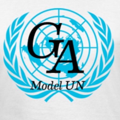 GLEN ALLEN HIGH SCHOOL MODEL UN IS HERE! Follow us to keep being informed with upcoming meetings and conferences!