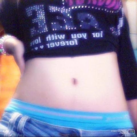 Te La Pongo Facil Pej; Sigueme & TeSigo((: https://t.co/ZhML5Wr4T3 Agregame qe te acepto bebe:*  Preguntame; http://t.co/baFcbPFCY3