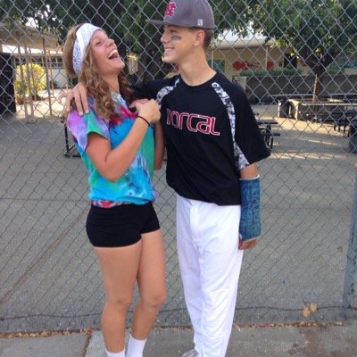 dakotabruhhh's profile picture. student||athlete