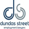 dundas_street's profile picture. Employment Law Specialists led by Susan Hornsby-Geluk and Blair Scotland - Clear. Fresh. Sharp.