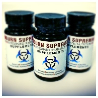With science  and dedication  we bring the world  the BEST  supplements!