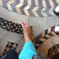Joan Rodrigue (@joanrodr14) Twitter profile photo