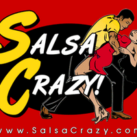 SalsaCrazy(@salsacrazy) 's Twitter Profile Photo