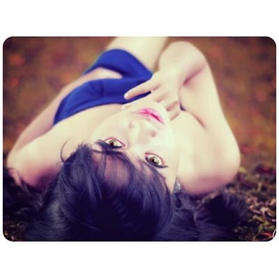 @FebianMR ♥   Path: Mutia H Fitriani